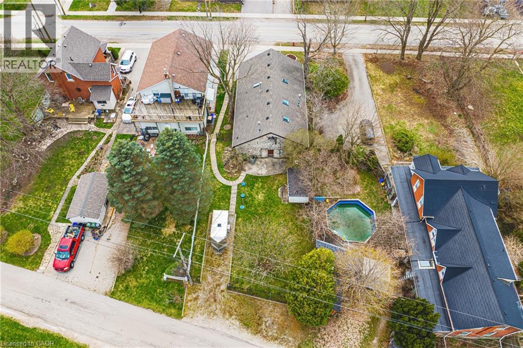 110 Freelton Road, Flamborough, Ontario  L8B 0Z3 - Photo 36 - 40816077