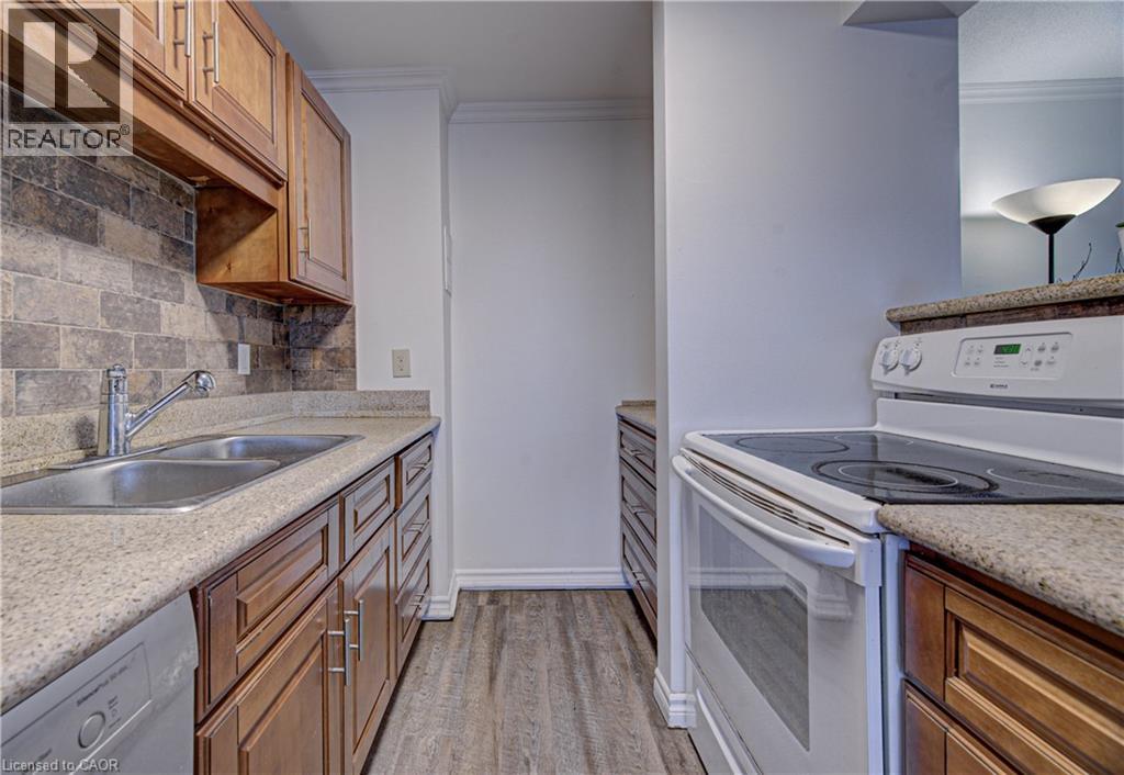 793 Colborne Street Unit# 202, Brantford, Ontario  N3S 7J3 - Photo 7 - 40815734
