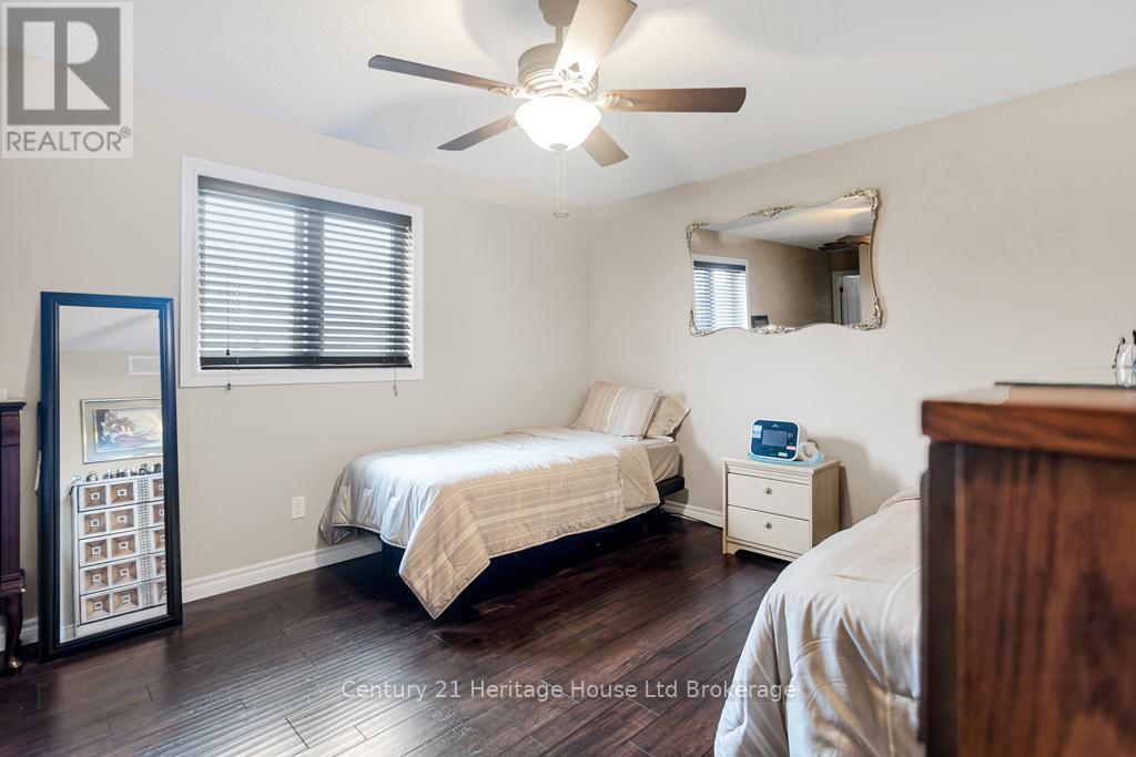 69 William Street, Tillsonburg, Ontario  N4G 5R8 - Photo 12 - X12939112