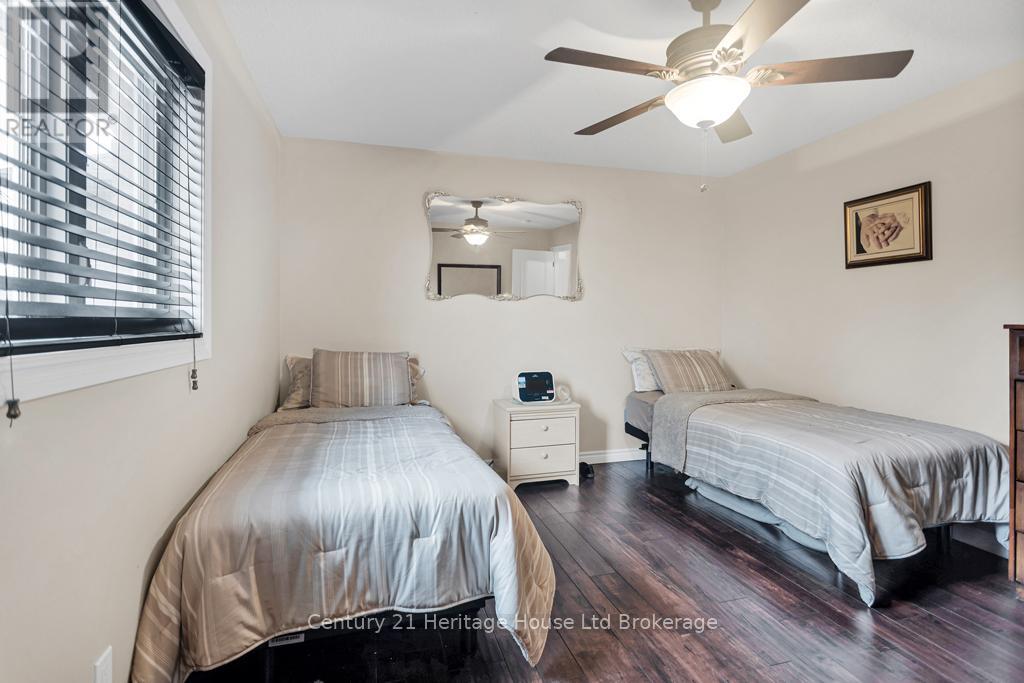 69 William Street, Tillsonburg, Ontario  N4G 5R8 - Photo 14 - X12939112