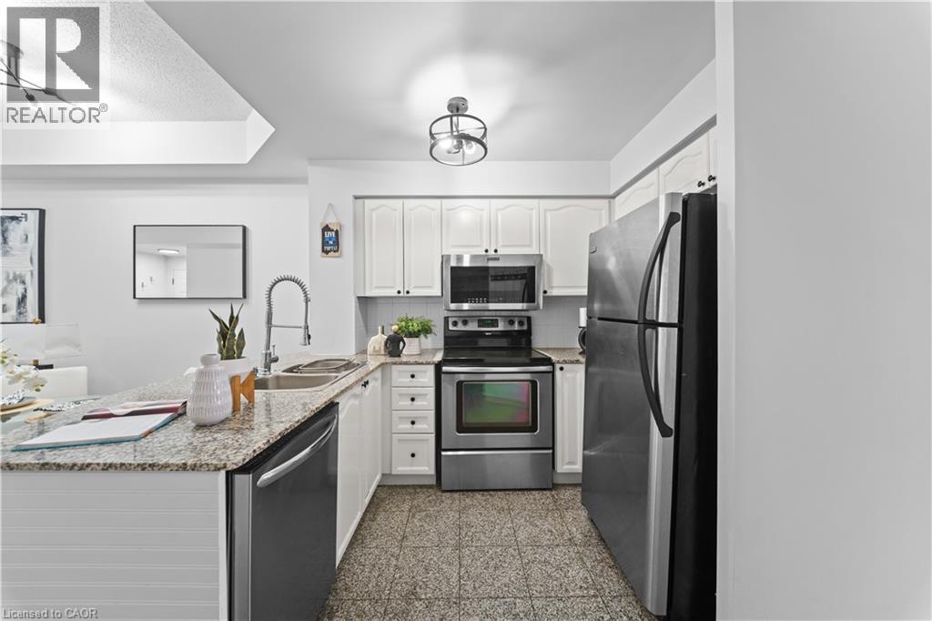 28 Stadium Road Unit# 132, Toronto, Ontario  M5V 3P4 - Photo 10 - 40816099