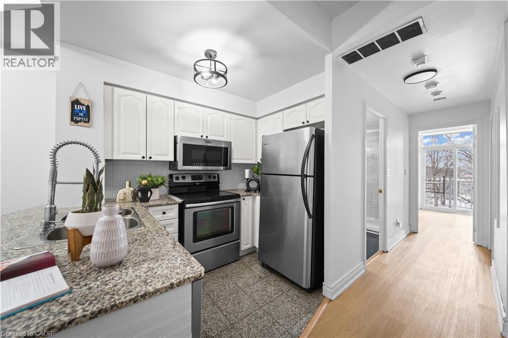 28 Stadium Road Unit# 132, Toronto, Ontario  M5V 3P4 - Photo 11 - 40816099