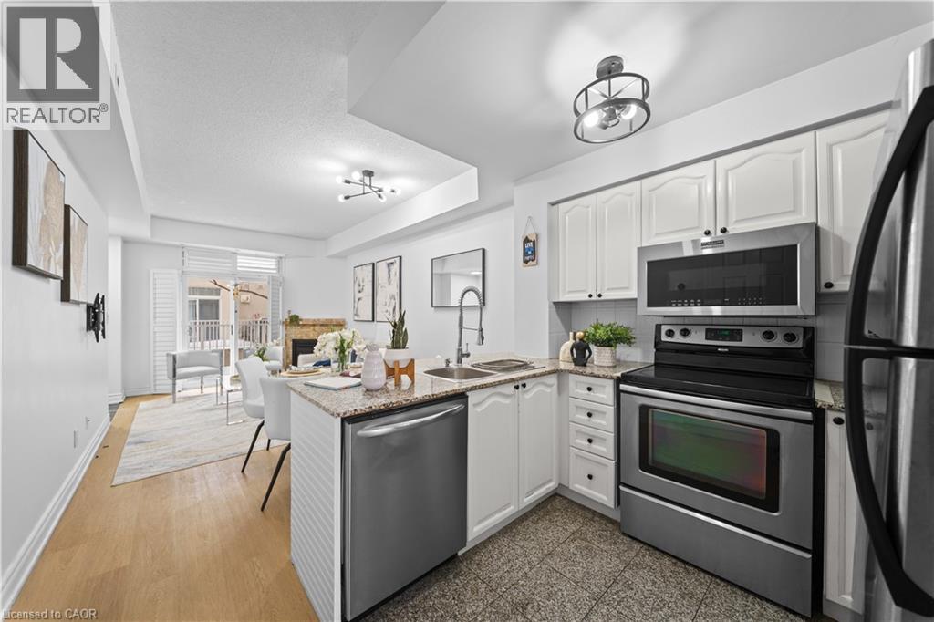 28 Stadium Road Unit# 132, Toronto, Ontario  M5V 3P4 - Photo 13 - 40816099
