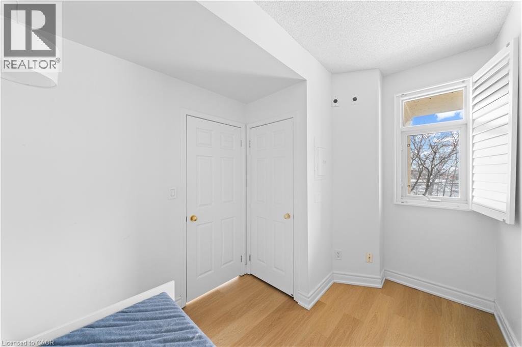 28 Stadium Road Unit# 132, Toronto, Ontario  M5V 3P4 - Photo 19 - 40816099