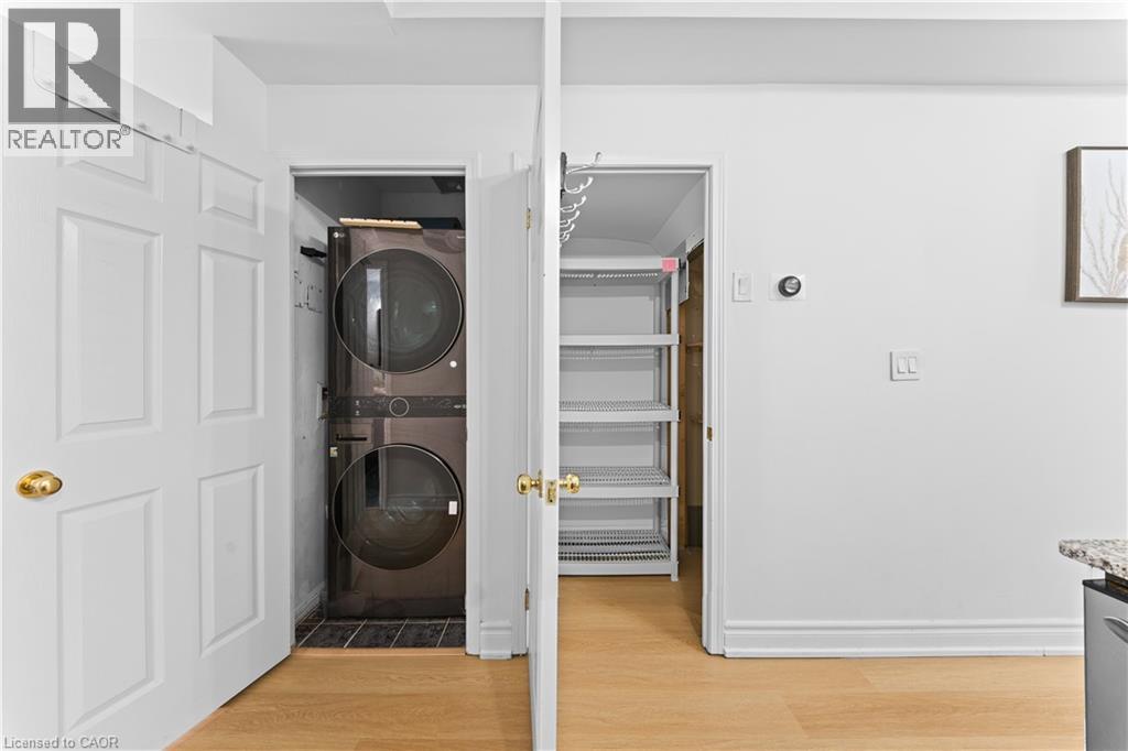 28 Stadium Road Unit# 132, Toronto, Ontario  M5V 3P4 - Photo 22 - 40816099