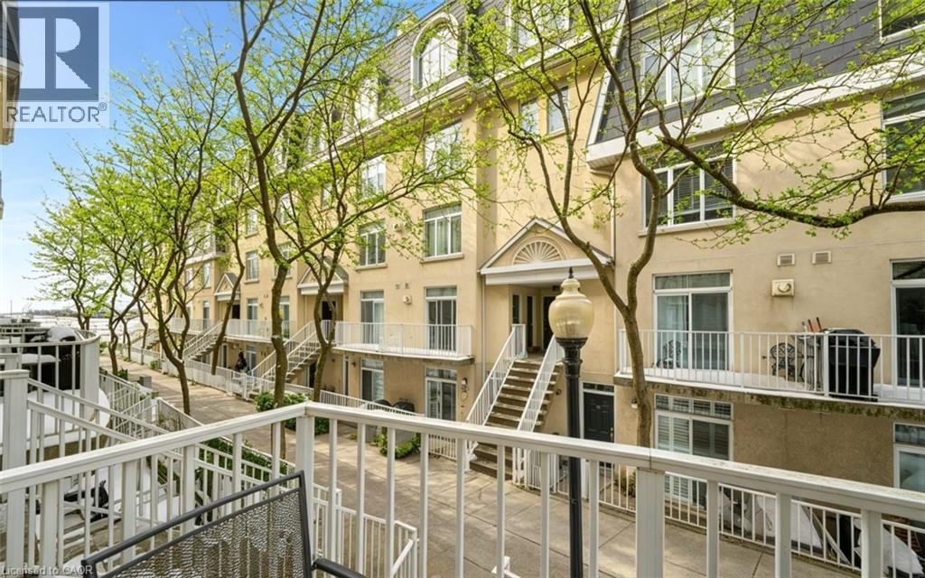 28 Stadium Road Unit# 132, Toronto, Ontario  M5V 3P4 - Photo 23 - 40816099