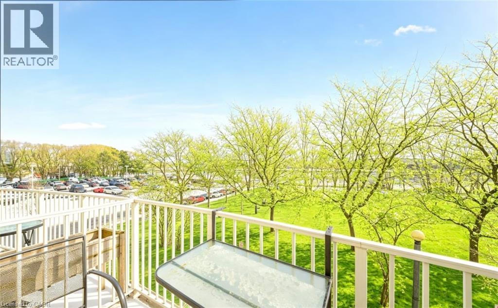 28 Stadium Road Unit# 132, Toronto, Ontario  M5V 3P4 - Photo 24 - 40816099