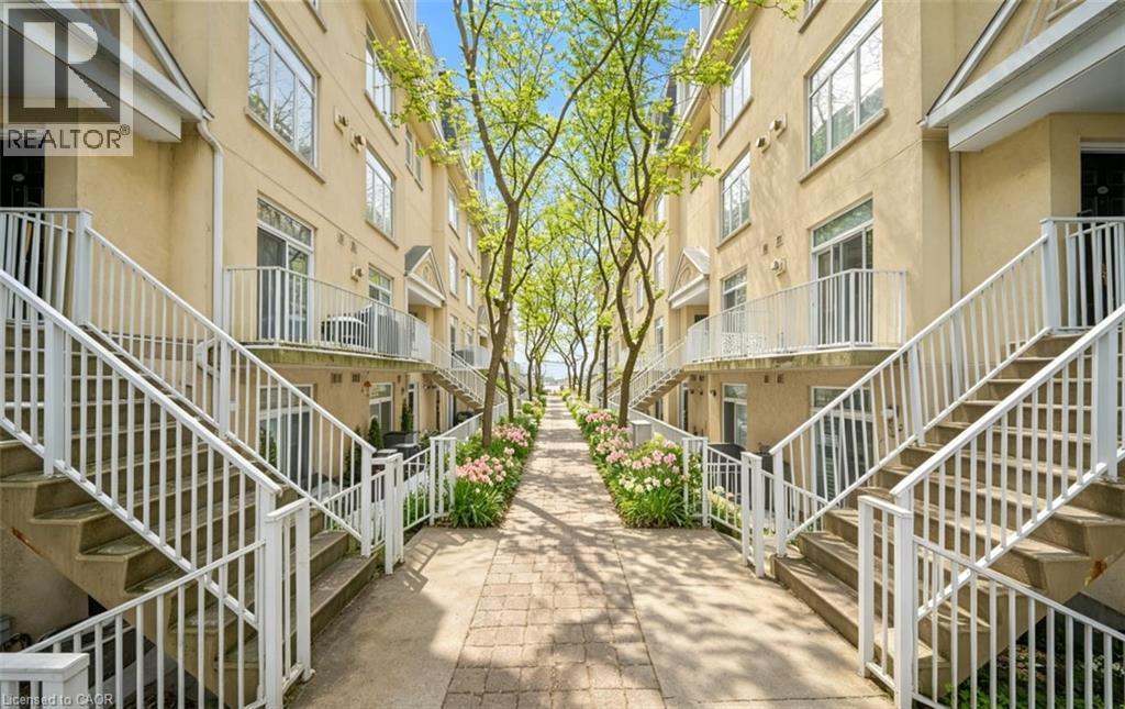 28 Stadium Road Unit# 132, Toronto, Ontario  M5V 3P4 - Photo 25 - 40816099