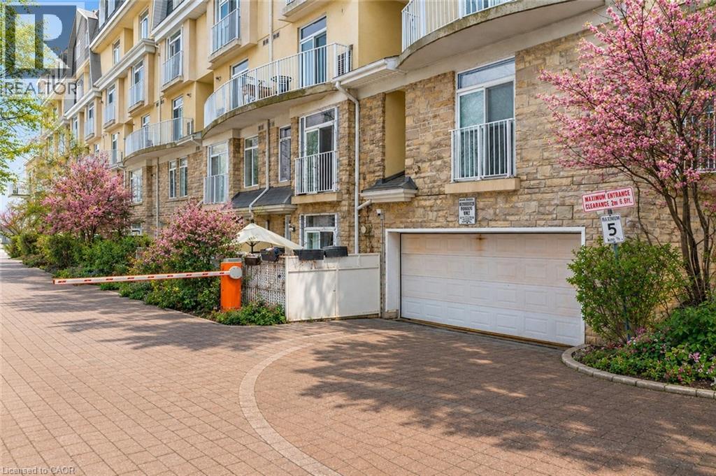 28 Stadium Road Unit# 132, Toronto, Ontario  M5V 3P4 - Photo 26 - 40816099
