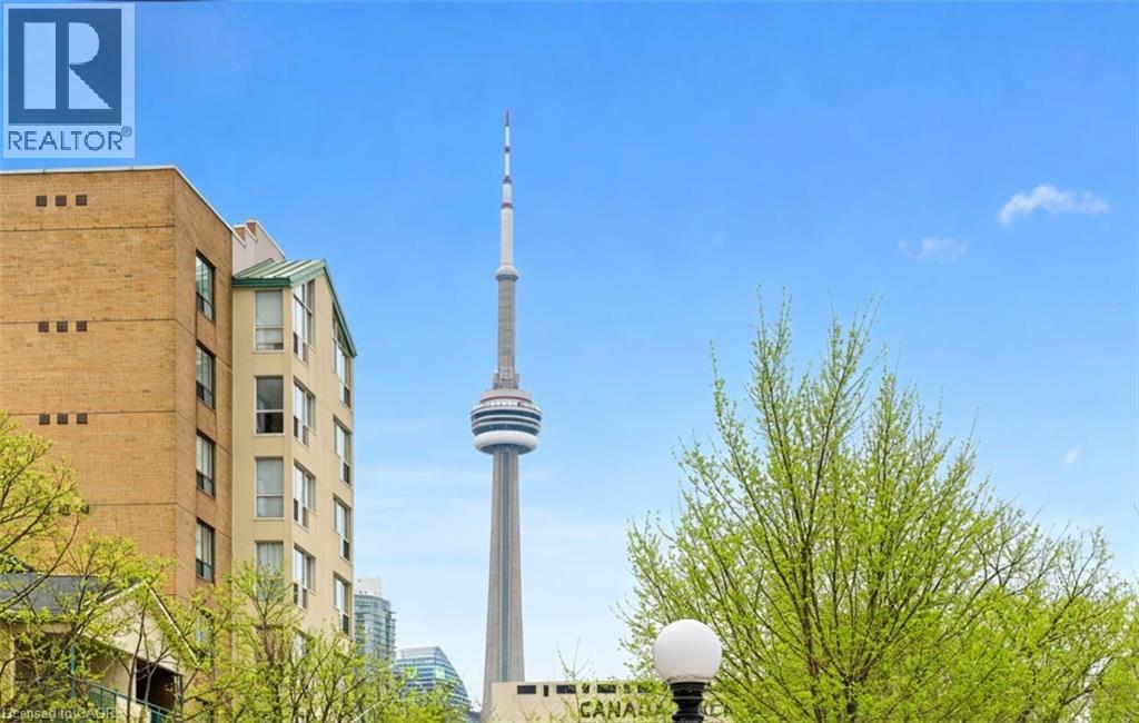 28 Stadium Road Unit# 132, Toronto, Ontario  M5V 3P4 - Photo 27 - 40816099