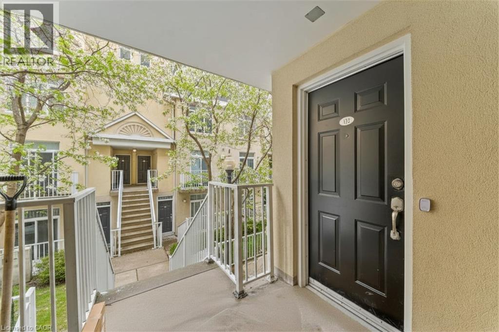 28 Stadium Road Unit# 132, Toronto, Ontario  M5V 3P4 - Photo 3 - 40816099
