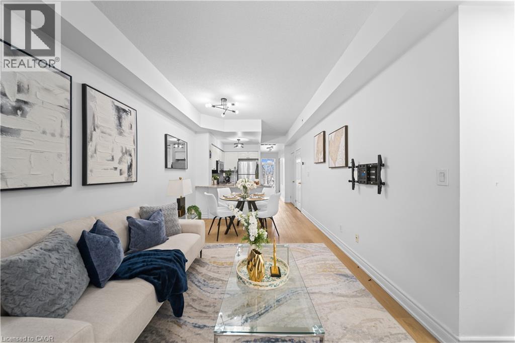 28 Stadium Road Unit# 132, Toronto, Ontario  M5V 3P4 - Photo 6 - 40816099