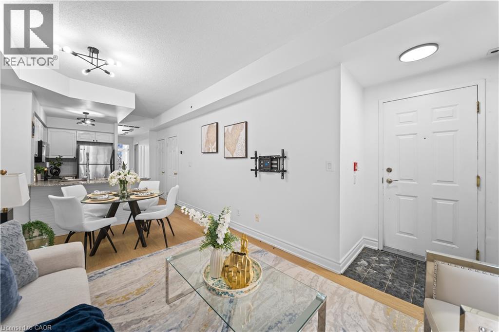 28 Stadium Road Unit# 132, Toronto, Ontario  M5V 3P4 - Photo 8 - 40816099