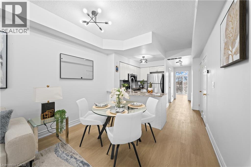 28 Stadium Road Unit# 132, Toronto, Ontario  M5V 3P4 - Photo 9 - 40816099