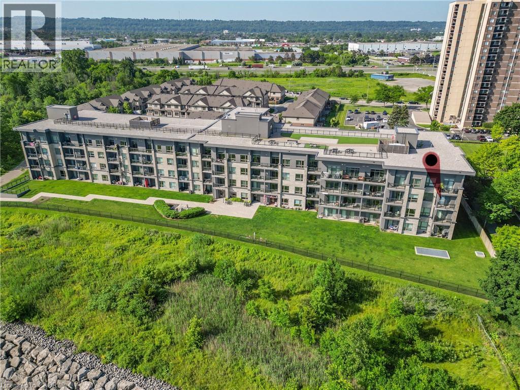 35 Southshore Crescent Unit# 327, Stoney Creek, Ontario  L8E 0J2 - Photo 3 - 40816140