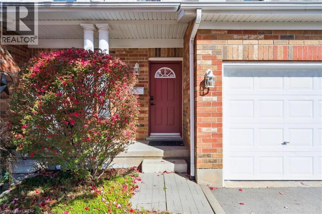 151 Clairfields Drive Unit# 3, Guelph, Ontario  N1L 1P5 - Photo 4 - 40815785