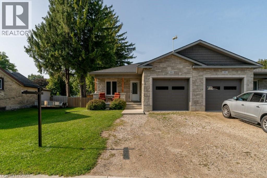 420 Victoria Street, Wellington, Ontario  N0G 2P0 - Photo 2 - 40816209