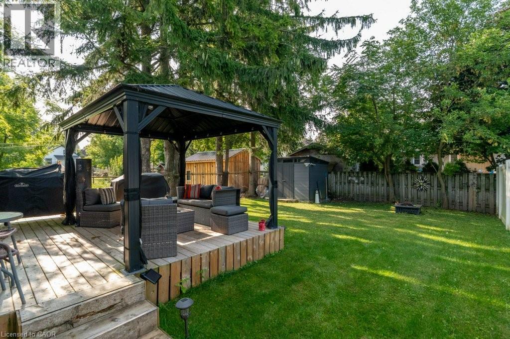 420 Victoria Street, Wellington, Ontario  N0G 2P0 - Photo 44 - 40816209
