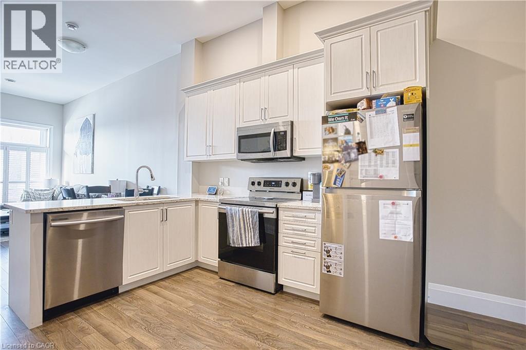 85 Morrell Street Unit# 215a, Brantford, Ontario  N3T 4J6 - Photo 3 - 40816338