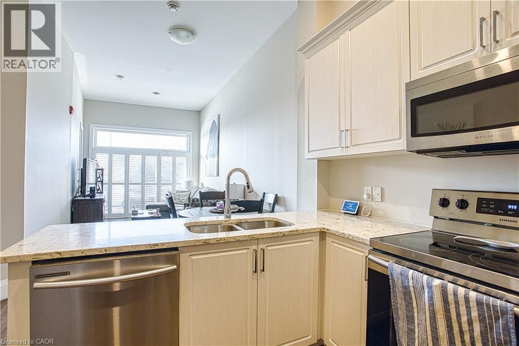 85 Morrell Street Unit# 215a, Brantford, Ontario  N3T 4J6 - Photo 4 - 40816338