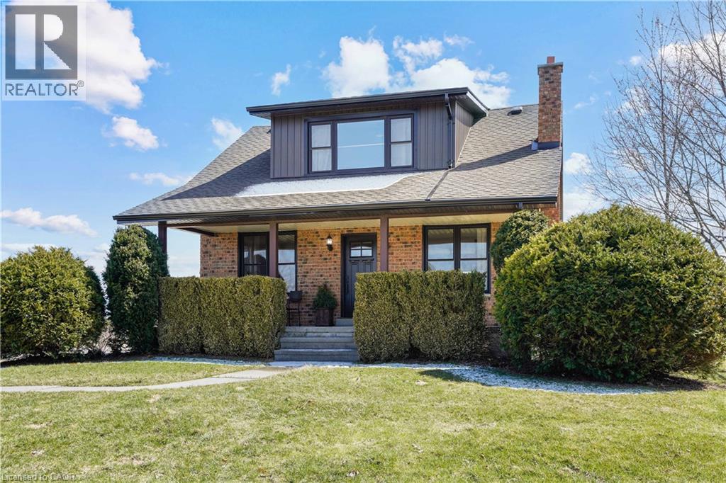 23247 Beattie Line, Elgin, Ontario  N0L 2N0 - Photo 2 - 40816493