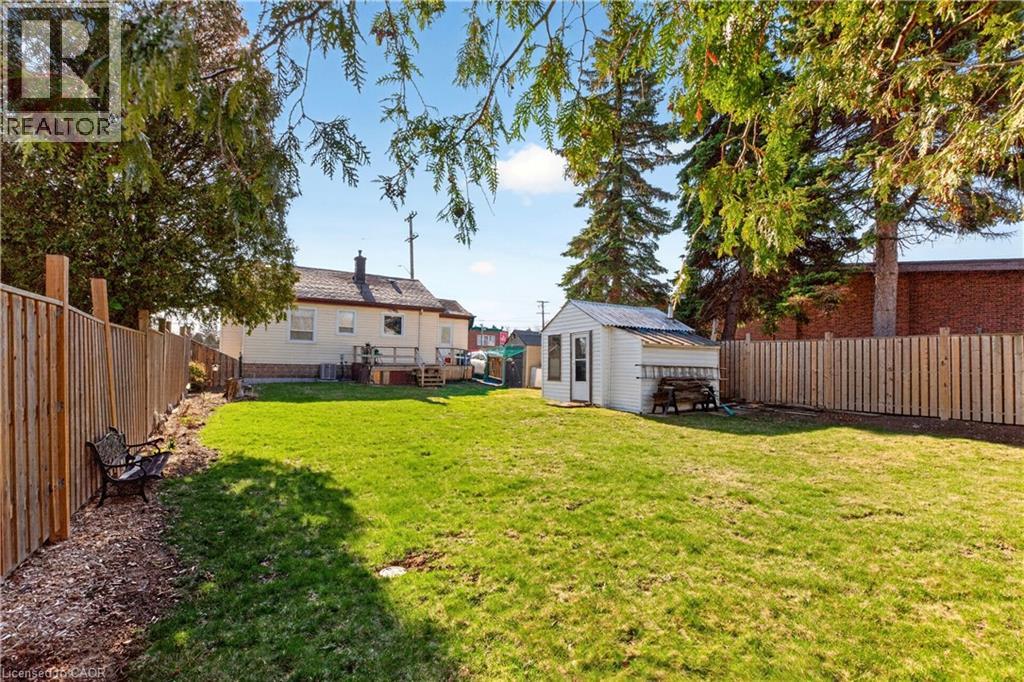 944 Garth Street, Hamilton, Ontario  L9C 4L2 - Photo 47 - 40816406