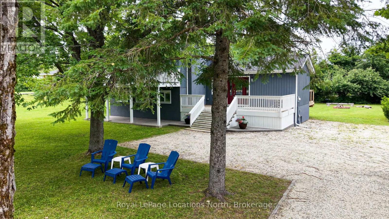 129 Scandia Lane, Blue Mountains, Ontario  N0H 2E0 - Photo 4 - X12940792