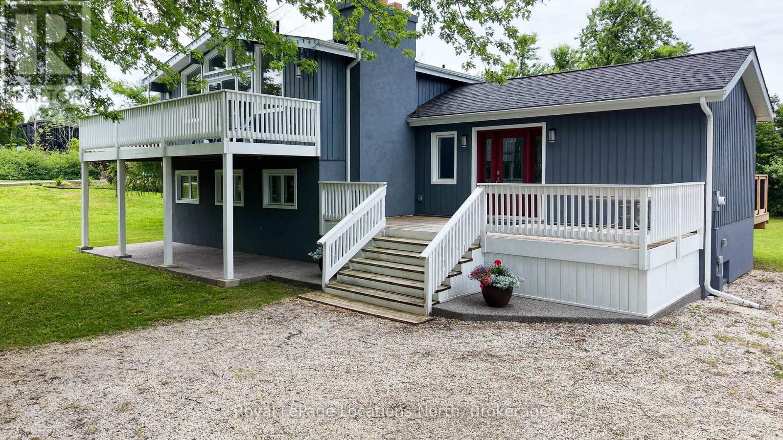 129 Scandia Lane, Blue Mountains, Ontario  N0H 2E0 - Photo 5 - X12940792