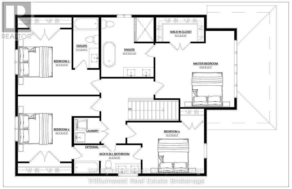 Lot 1 George Street, Guelph/eramosa, Ontario  N0B 2K0 - Photo 3 - X12940982