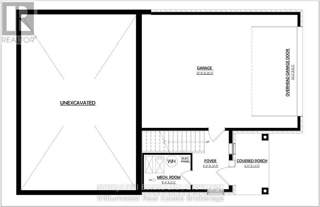 Lot 1 George Street, Guelph/eramosa, Ontario  N0B 2K0 - Photo 4 - X12940982
