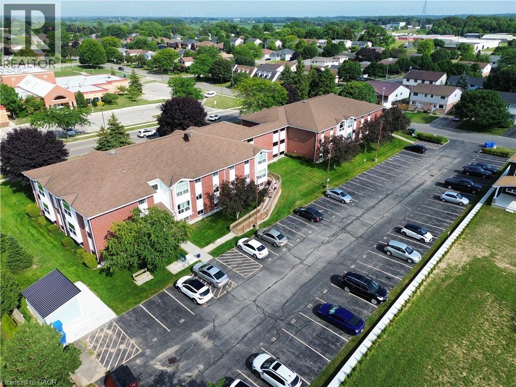 60 Donly Drive S Unit# 109, Simcoe, Ontario  N3Y 5K3 - Photo 2 - 40816250