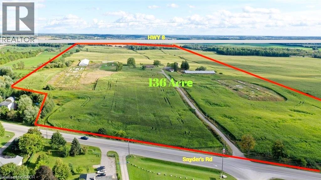 2265 Snyder's Road E, Kitchener, Ontario  N0B 2H0 - Photo 3 - 40816655