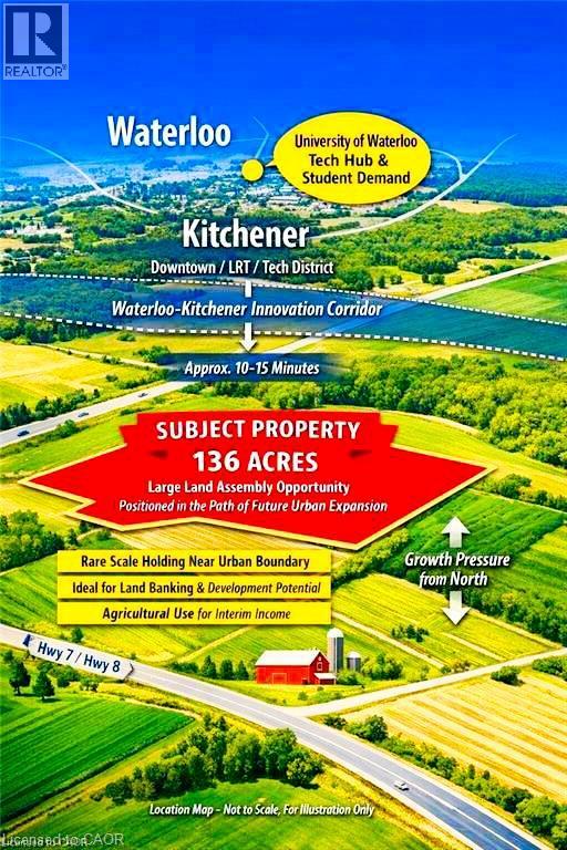 2265 Snyder's Road E, Kitchener, Ontario  N0B 2H0 - Photo 8 - 40816655