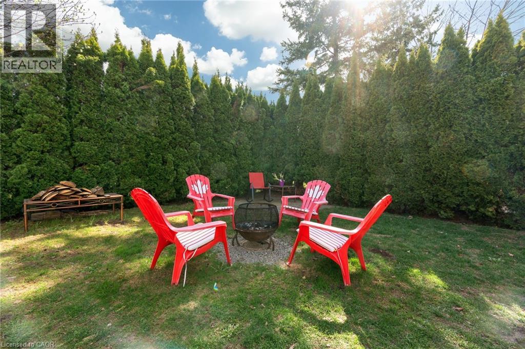 77307 Bluewater Highway Unit# 29, Bayfield, Ontario  N0M 1G0 - Photo 21 - 40815499