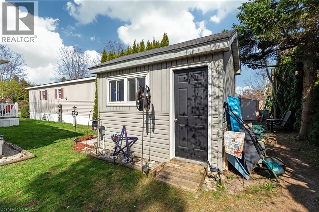 77307 Bluewater Highway Unit# 29, Bayfield, Ontario  N0M 1G0 - Photo 24 - 40815499