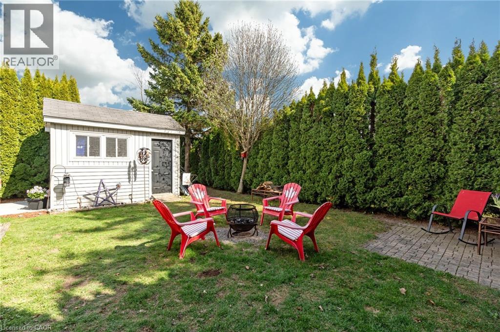 77307 Bluewater Highway Unit# 29, Bayfield, Ontario  N0M 1G0 - Photo 25 - 40815499