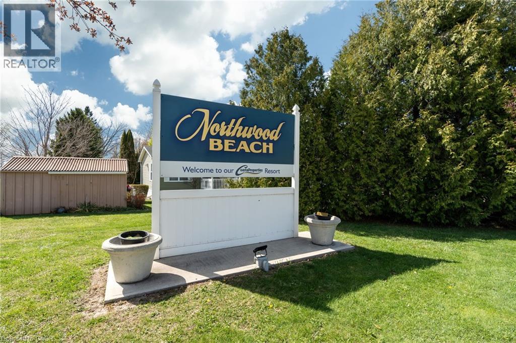 77307 Bluewater Highway Unit# 29, Bayfield, Ontario  N0M 1G0 - Photo 28 - 40815499