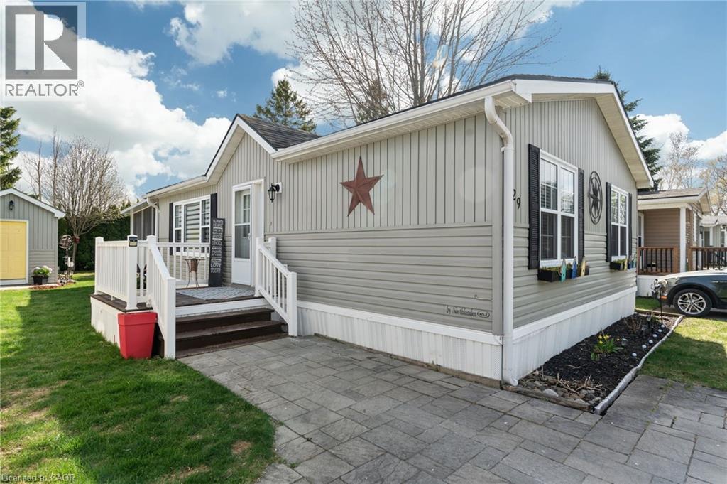 77307 Bluewater Highway Unit# 29, Bayfield, Ontario  N0M 1G0 - Photo 38 - 40815499