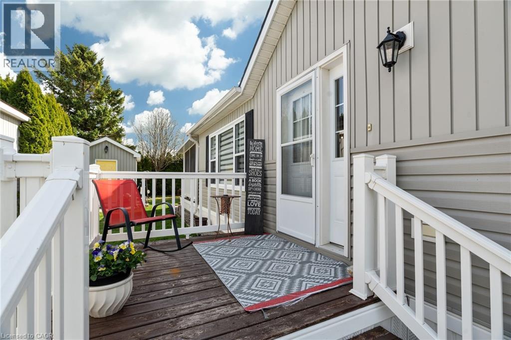 77307 Bluewater Highway Unit# 29, Bayfield, Ontario  N0M 1G0 - Photo 39 - 40815499