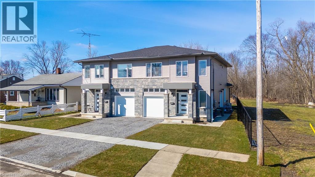 46 Pietz Avenue, Welland, Ontario  L3C 1Z4 - Photo 5 - 40816647