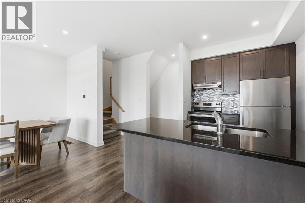 590 North Service Road Unit# 44, Stoney Creek, Ontario  L8E 0K5 - Photo 8 - 40816677