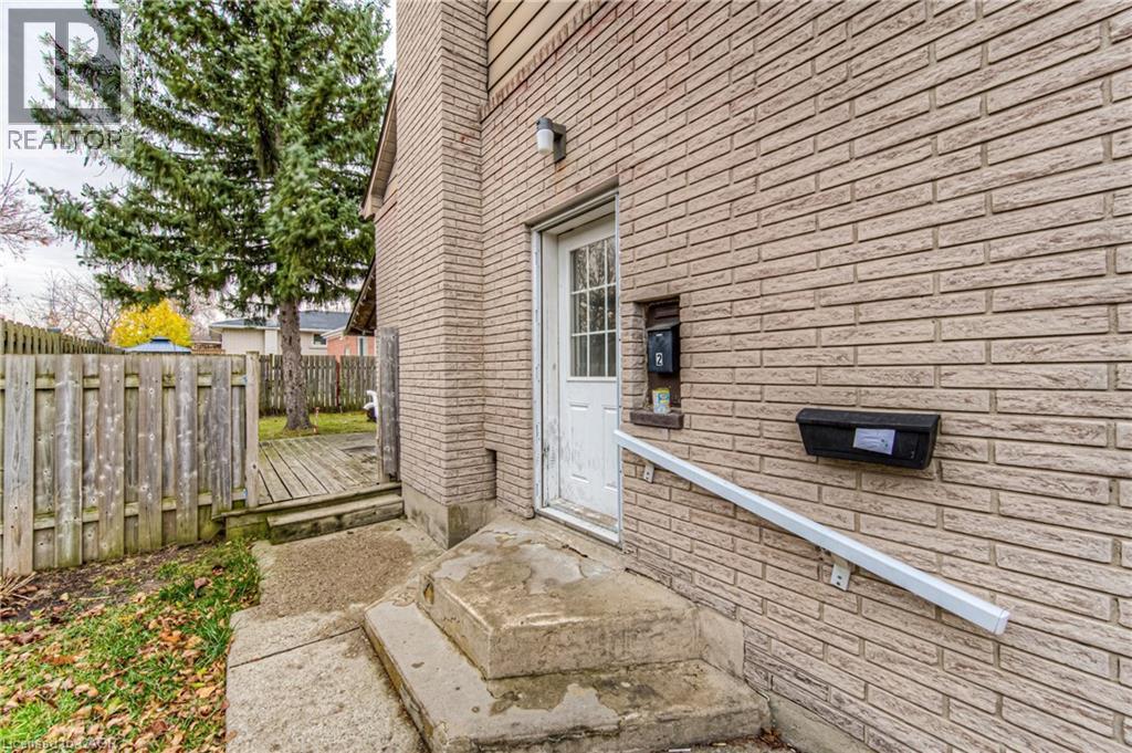 119 Walker Street, Kitchener, Ontario  N2A 1S4 - Photo 5 - 40815740