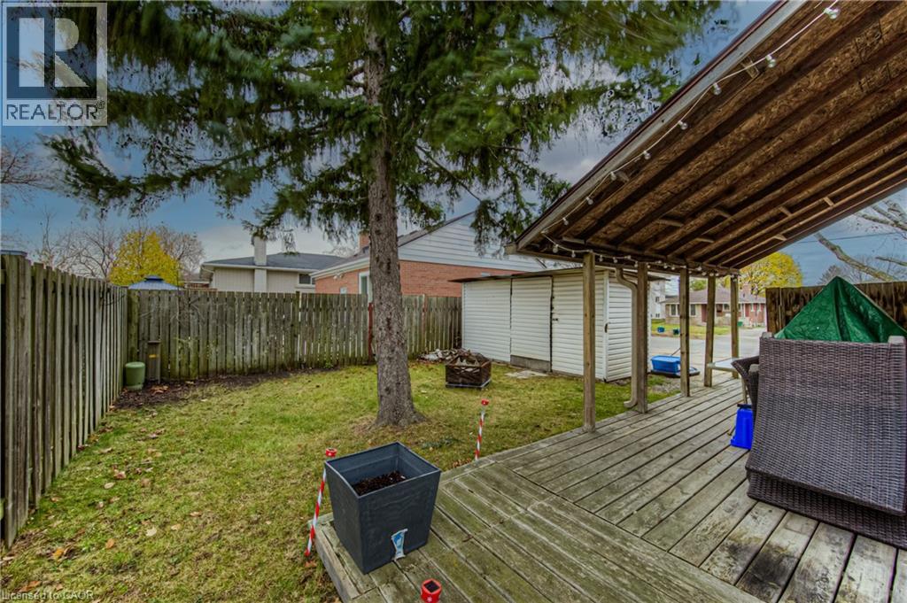 119 Walker Street, Kitchener, Ontario  N2A 1S4 - Photo 8 - 40815740