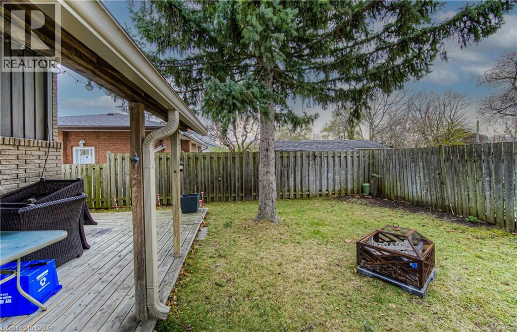 119 Walker Street, Kitchener, Ontario  N2A 1S4 - Photo 9 - 40815740