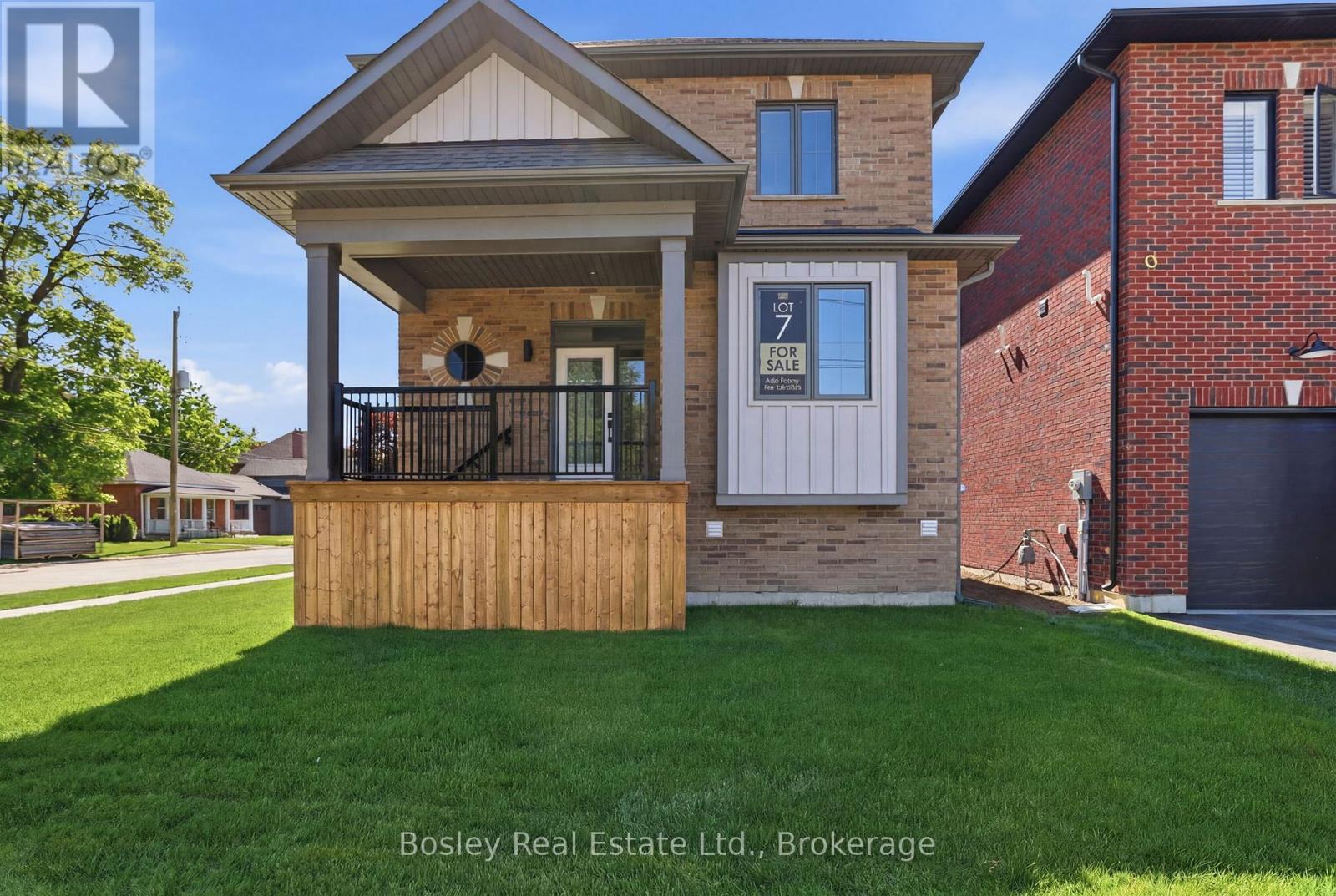125 Sixth Street, Collingwood, Ontario  L9Y 5V1 - Photo 3 - S12941984