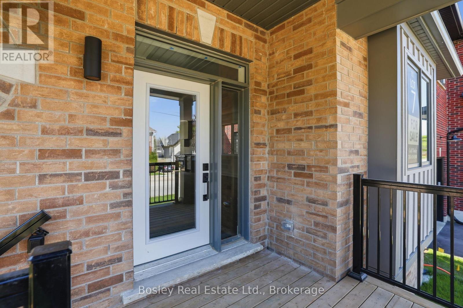 125 Sixth Street, Collingwood, Ontario  L9Y 5V1 - Photo 4 - S12941984