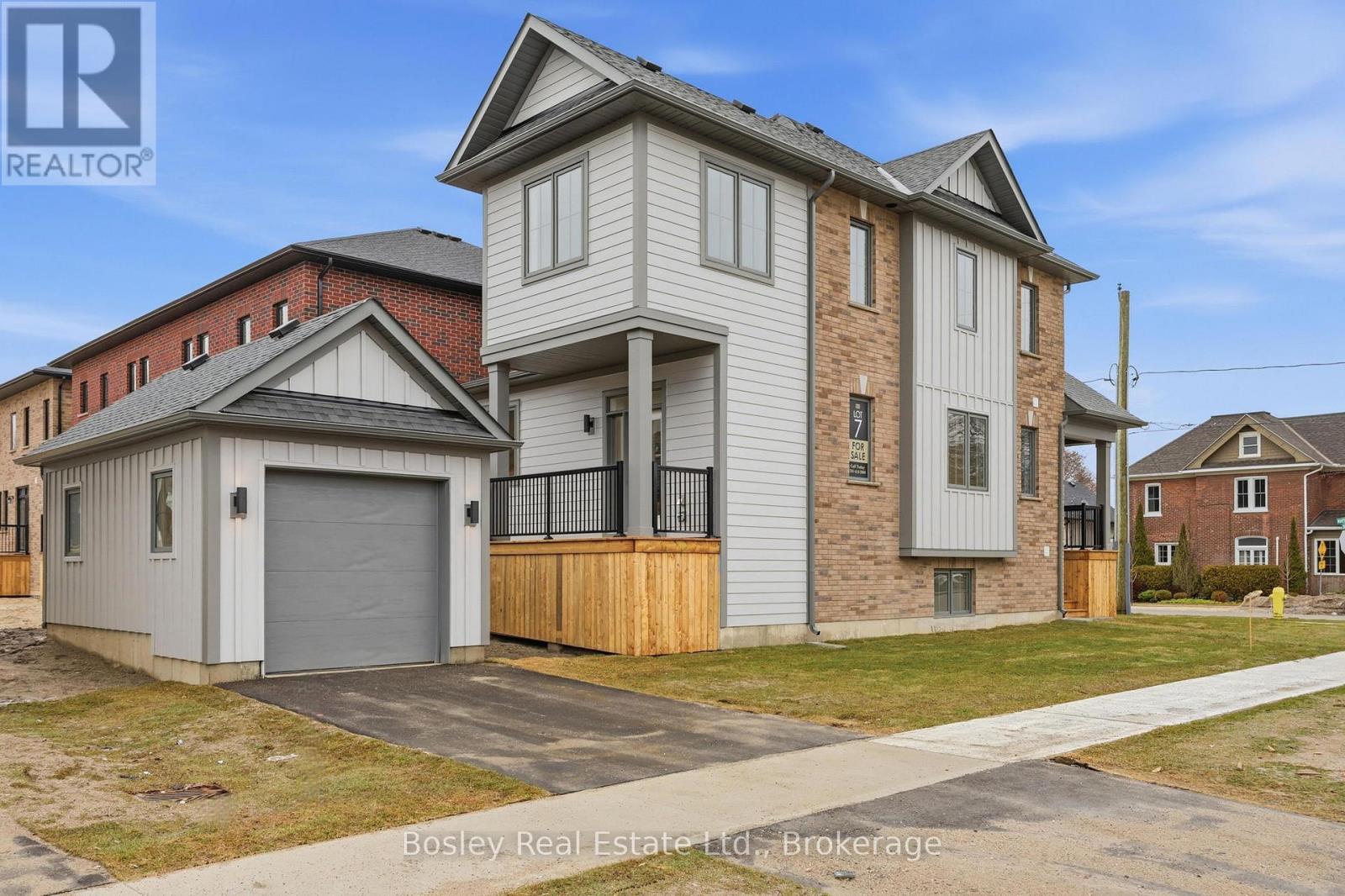 125 Sixth Street, Collingwood, Ontario  L9Y 5V1 - Photo 5 - S12941984
