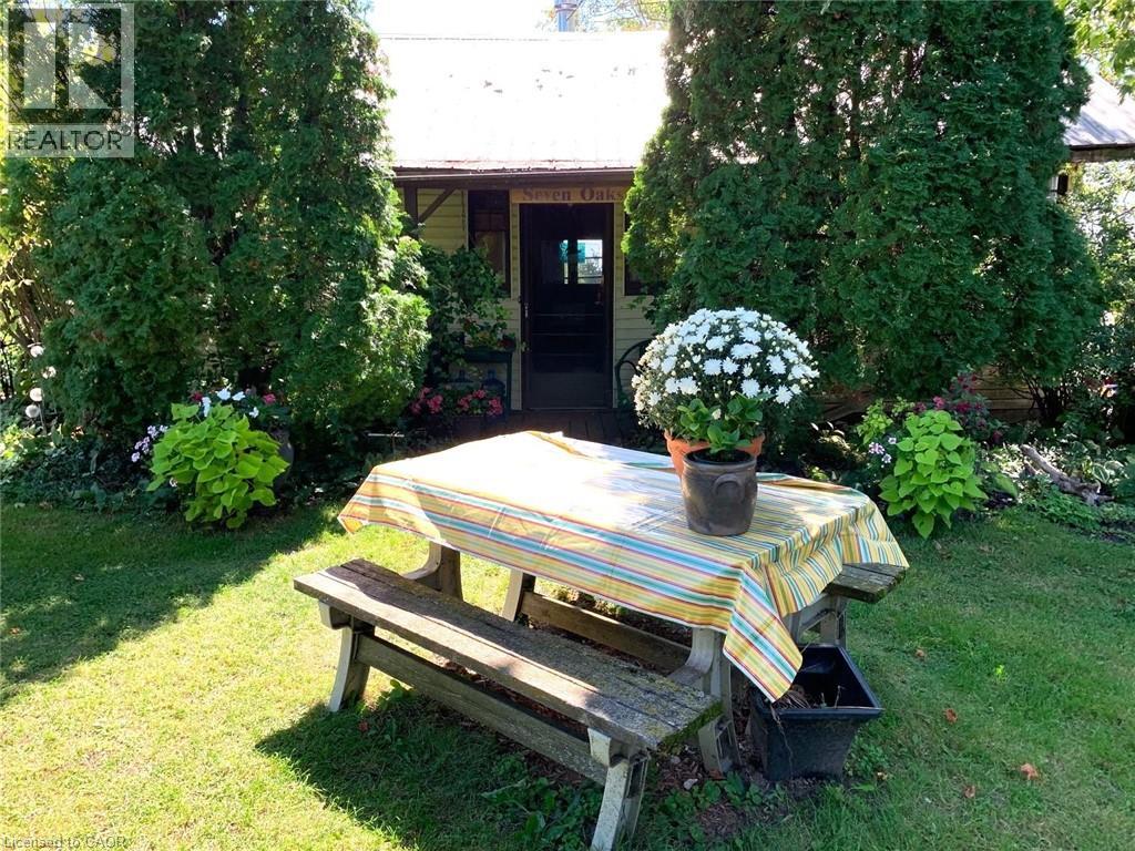 110 Old Lakeshore Road, Woodhouse, Ontario  N0A 1N3 - Photo 12 - 40816048