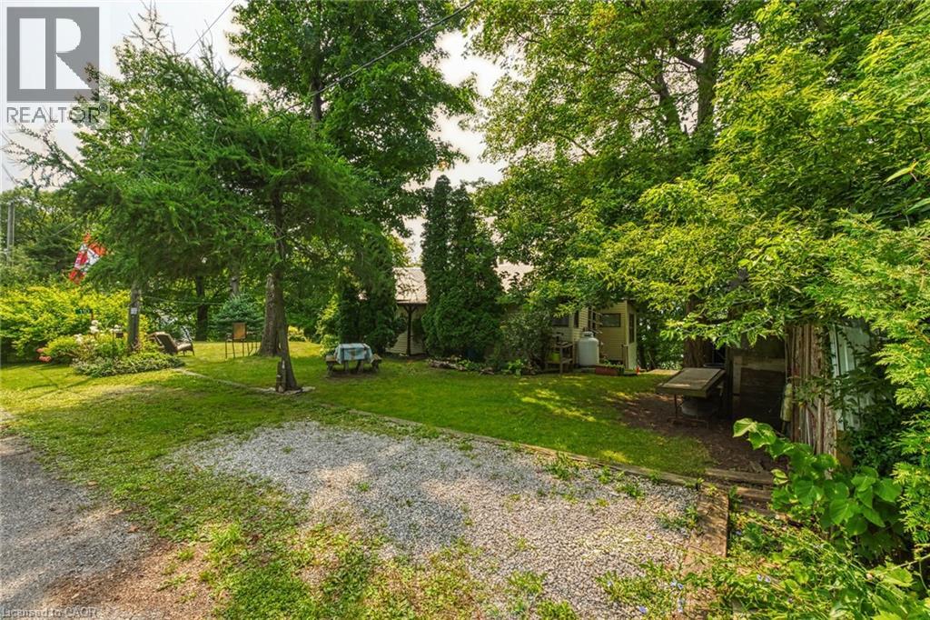 110 Old Lakeshore Road, Woodhouse, Ontario  N0A 1N3 - Photo 16 - 40816048