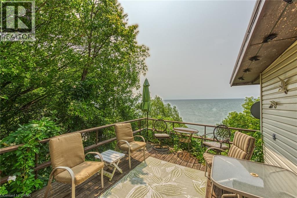 110 Old Lakeshore Road, Woodhouse, Ontario  N0A 1N3 - Photo 23 - 40816048